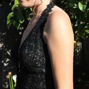 Sherri Hill Prom Dress